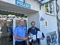 Mutiger Einsatz im Zug: Mann verhindert bergriff