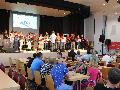 Wirges feierte die Verleihung der Stadtrechte vor 50 Jahren