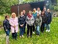Keltische Geschichte neu entdeckt: "Gerhardsseifen" bei Mudersbach als touristisches Highlight