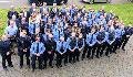 Verstrkung fr das Polizeiprsidium Koblenz