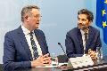 Teuber als neuer Bildungsminister in Rheinland-Pfalz vorgestellt