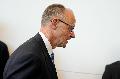 Schwieriger Start fr Bundeskanzler Merz: Reaktionen aus Rheinland-Pfalz