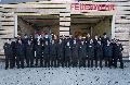 100 Jahre Einsatz: Die Geschichte der Freiwilligen Feuerwehr Niederelbert