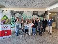Sparkasse Westerwald-Sieg frdert junge Musiktalente