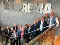 SOPREMA spendet 5.000 Euro an Wildpark Bad Marienberg