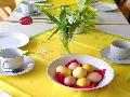 Gemeindefrhstck an Ostern in Neuwied
