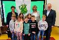 Gemeinschaft strken: Erfolgreiches Projekt an der Grundschule Wehr