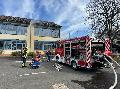 Jugendfeuerwehren der Verbandsgemeinde Hachenburg meistern anspruchsvolle bung