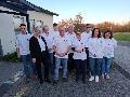 Jugendrotkreuz Meudt sucht dringend freiwillige Helfer