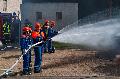 Feuerwehr Krmmel-Sessenhausen feiert Sommerfest