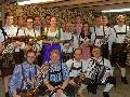 Das 22. Bruchertseifener Oktoberfest steht bevor 