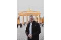 Reise nach Berlin zu gewinnen - Weihnachtsaktion von Martin Diedenhofen