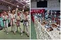 DM in Erfurt: Drei neue SG Anhausen Champions in den Einzelwettbewerben