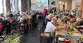 Dorfcafé in Flammersfeld findet zukünftig einmal monatlich statt