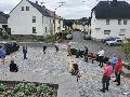 Neue Dorfmitte in Alpenrod absolut gelungen