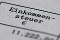 Rheinland-Pfalz: Finanz�mter verlieren Tempo bei Steuerbescheiden