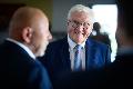 Steinmeier plant "Ortszeit" in Rheinland-Pfalz - Bundesprsident will lndlichen Raum strken