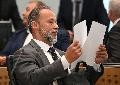 Heftige Debatten im Landtag: AfD-Fraktion gegen Verpackungssteuer