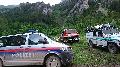 Familie aus Rheinland-Pfalz in den sterreichischen Alpen gerettet