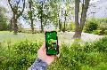 Neue App bringt Umweltwissen direkt aufs Handy