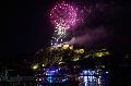 Aktualisiert: Spektakulre Premiere bei "Rhein in Flammen" - Faszinierende Drohnenshow