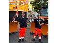 Erfolg fr Rheinland-Pfalz bei Schneepflug-Meisterschaft