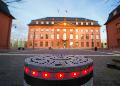 Finanzielle Untersttzung fr Kommunen in Rheinland-Pfalz im Fokus