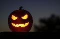 Halloween in Rheinland-Pfalz: Gruselspa auf Burgen und in Freizeitparks
