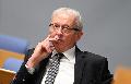 Michael Frisch plant Comeback im Landtag mit "Team Freiheit"