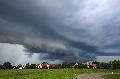 Unwetter 2025: Millionenverluste in Rheinland-Pfalz durch Sturm und Hagel