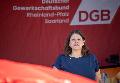 DGB fordert von neuer Landesregierung Taten statt Worte