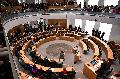 Kein Vorsitz f�r AfD-Politiker in Landtagsaussch�ssen?