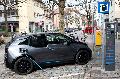 Elektroauto-Boom in Rheinland-Pfalz: Jeder vierte Neuwagen f�hrt elektrisch