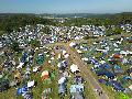 Rock am Ring: Wetter k�nnte Festivalstart in Rheinland-Pfalz beeintr�chtigen