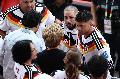 Nadiem Amiri erlebt emotionales WM-Deb�t in Toronto