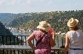 Hitzewelle in Rheinland-Pfalz h�lt an: Temperaturen bis 39 Grad erwartet