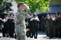 US-General Donahue verl�sst Europa - Nato bleibt stark