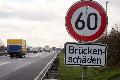 Rheinland-Pfalz setzt auf Neubau f�r mehr Verkehrssicherheit