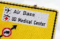 USA verlegen �ber 150 Sanit�ter nach Landstuhl - Anzeichen f�r Eskalation im Nahen Osten?