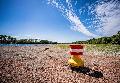 Hitze in Rheinland-Pfalz: Temperaturen steigen auf �ber 30 Grad