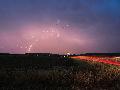 Unwettergefahr in Rheinland-Pfalz ab Donnerstag: Kr�ftige Gewitter erwartet