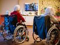 BGH-Urteil: TV-Signalweiterleitung in Seniorenheimen ohne Extra-Lizenz erlaubt
