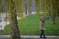 Unbest�ndiges Wetter: Regen und Gewitter in Rheinland-Pfalz erwartet