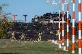 AKTUALISIERT | Milit�rflugzeug st�rzt nahe US-Airbase Spangdahlem ab