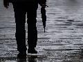Herbstwetter bringt Regen und Wind nach Rheinland-Pfalz