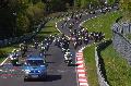 Rekordbesuch beim "Anlassen" auf dem N�rburgring
