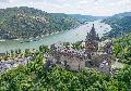 Rheinland-Pfalz strahlt: Glücksatlas zeigt höchste Zufriedenheit seit Jahren