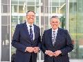 CDU und SPD in Rheinland-Pfalz: Geschlossenheit als Schl�ssel zur neuen Koalition