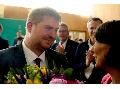Stefan Thoma �bernimmt F�hrung der FDP Rheinland-Pfalz