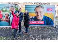 Rheinland-Pfalz: SPD startet Wahlkampf mit starkem Heimat-Slogan